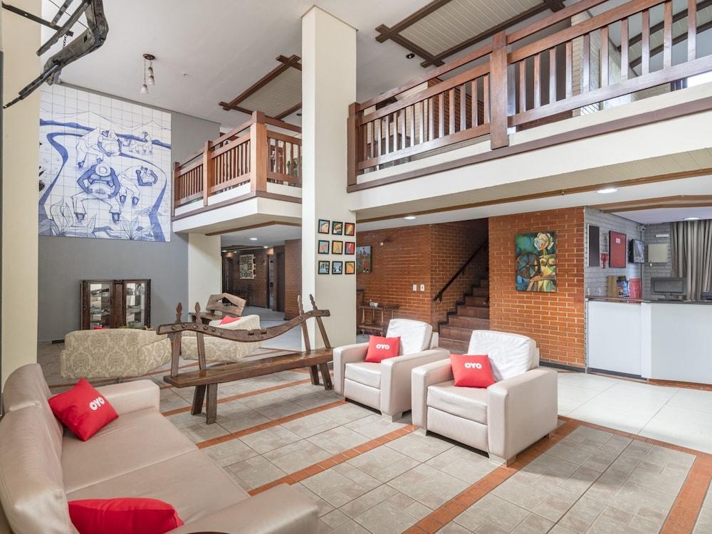 Rede Andrade Centro 4* Goiânia