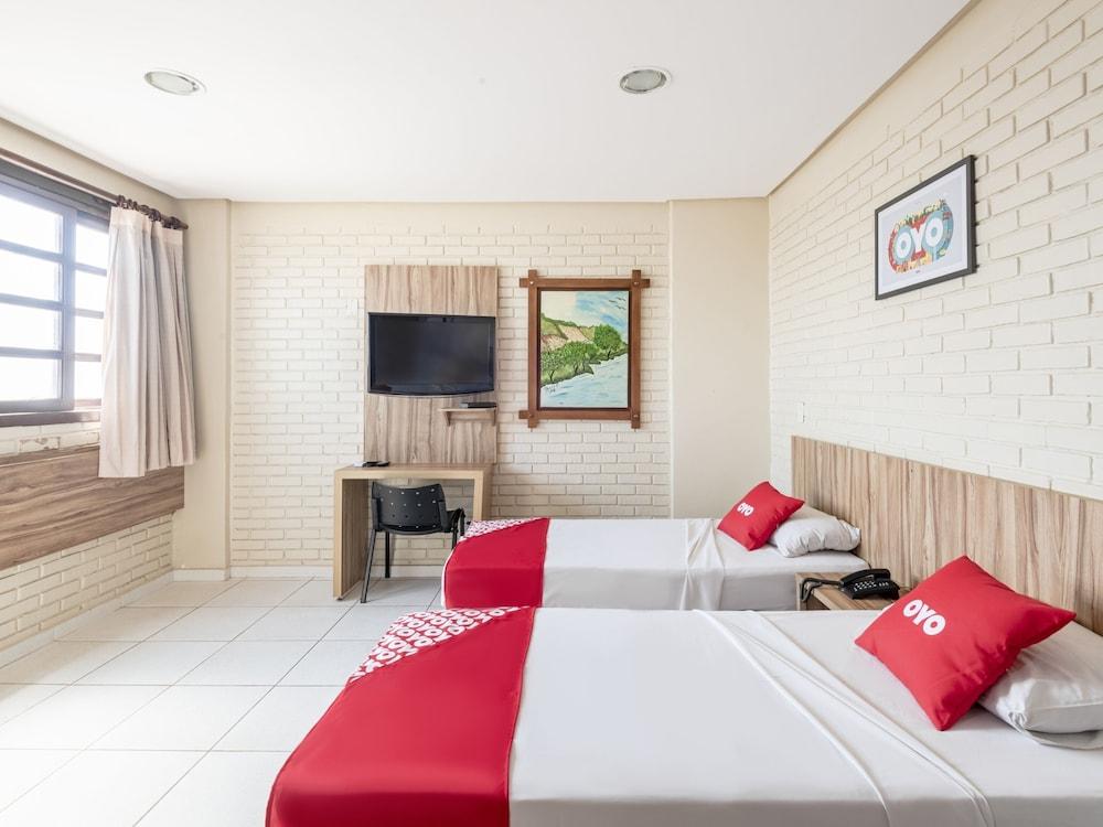 Hotel Rede Andrade Centro 4*
