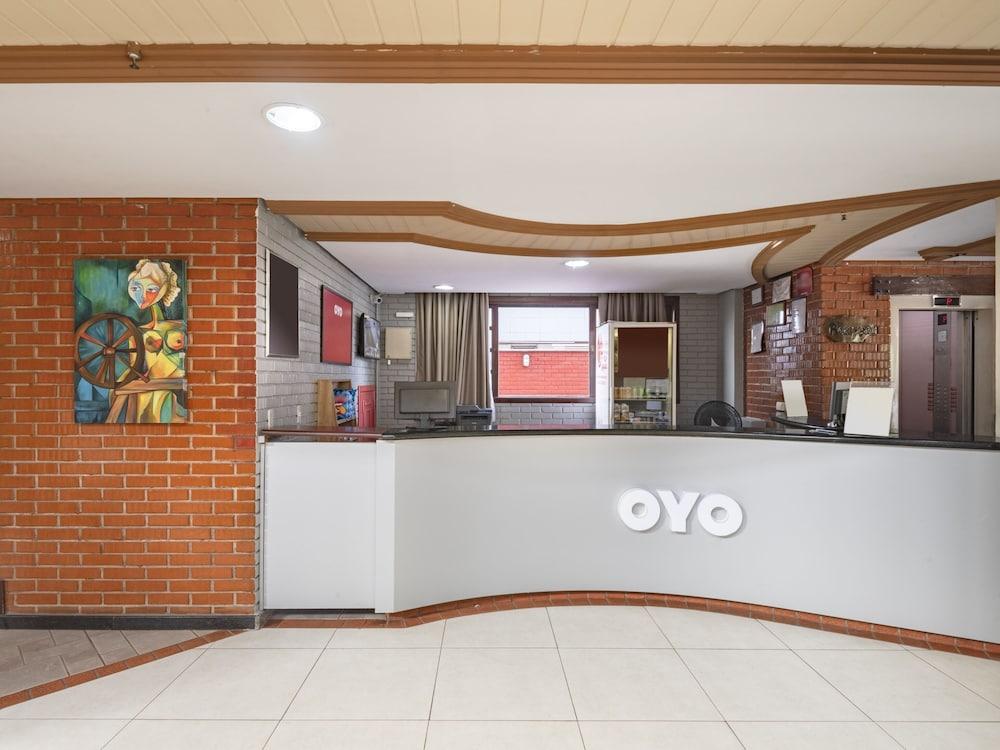 Hotel Rede Andrade Centro