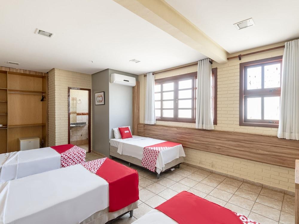 Rede Andrade Centro 4*