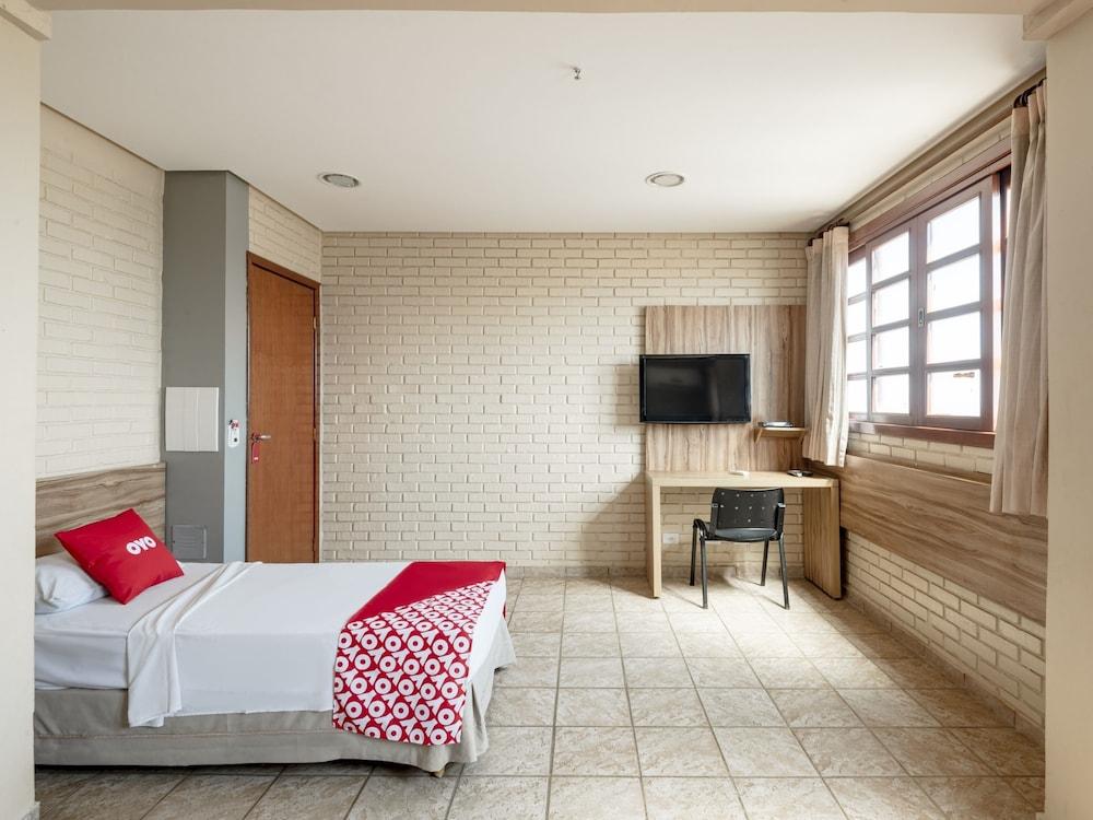 Hotel Rede Andrade Centro 4*