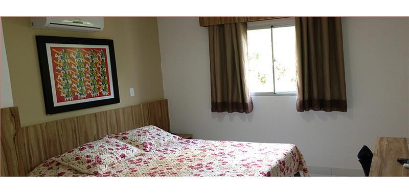 Rede Andrade Centro 4*
