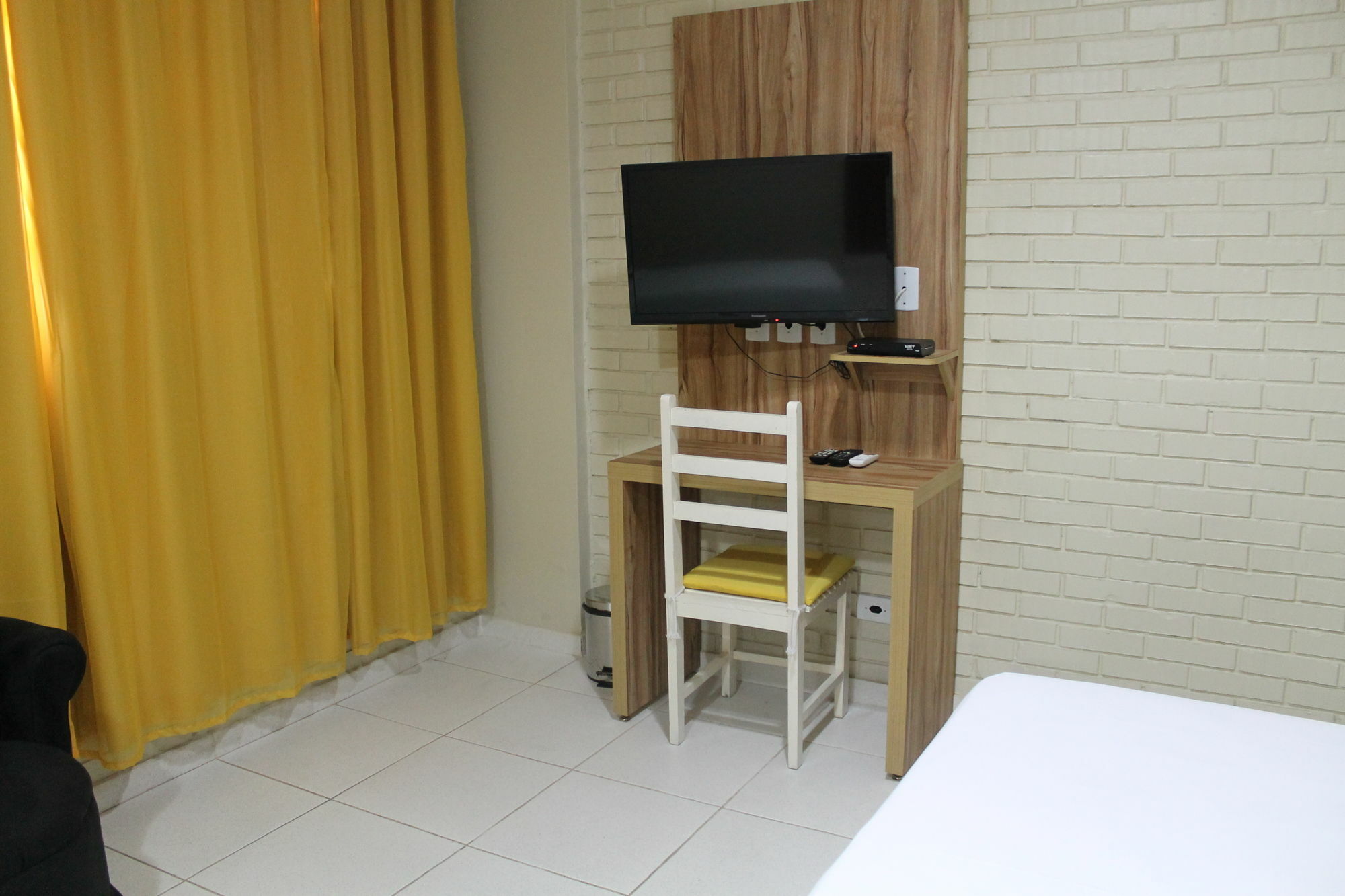 Hotel Rede Andrade Centro Goiânia