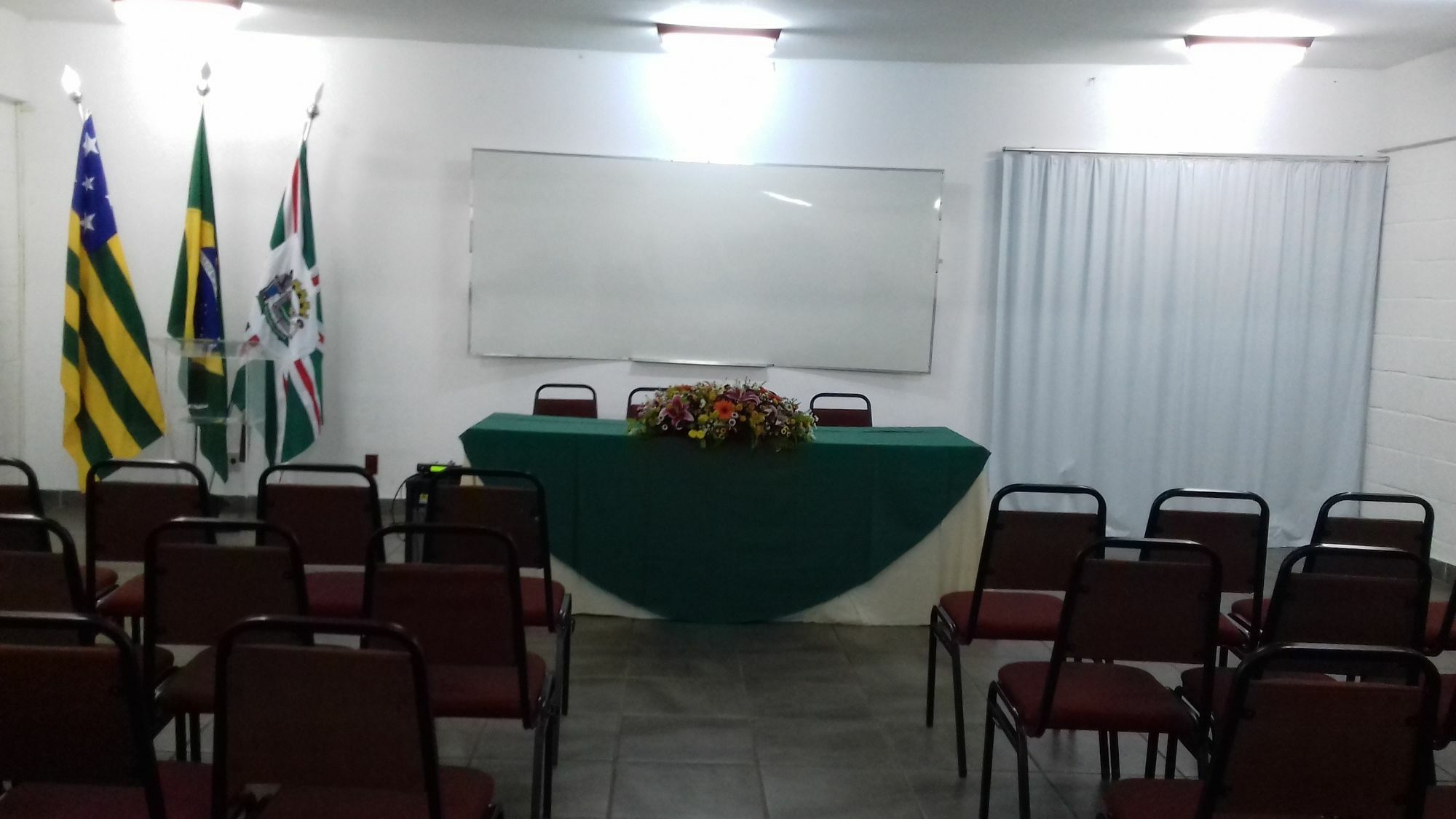 Hotel Rede Andrade Centro