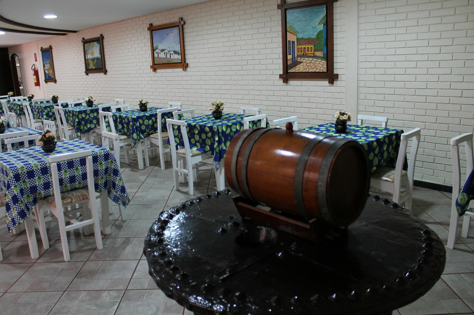Rede Andrade Centro 4* Goiânia